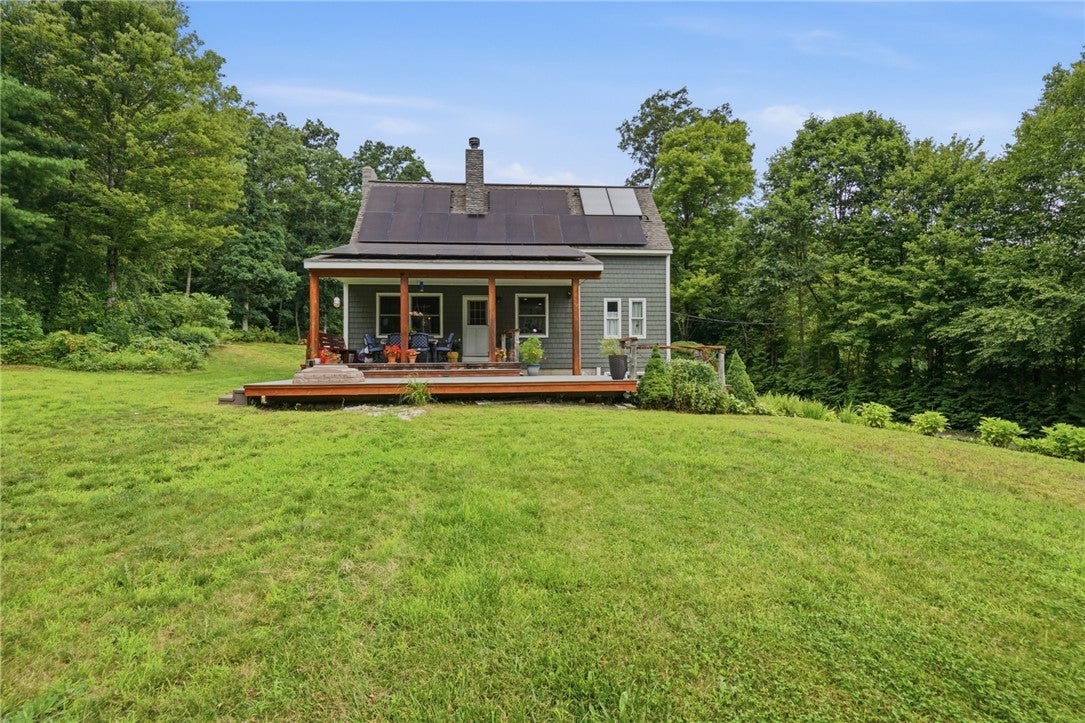 71 Mount Hygeia Road