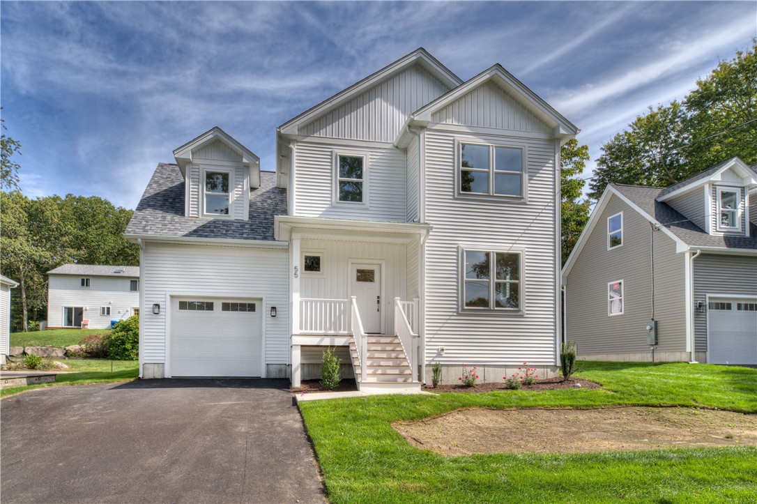 55 Pepper Bush Trail