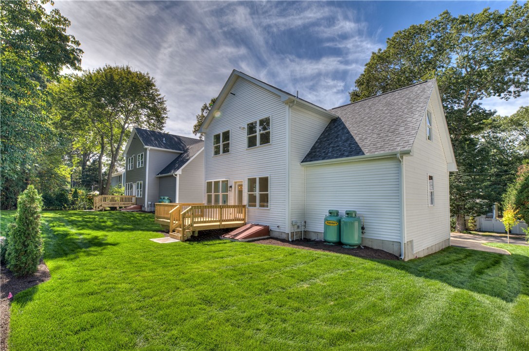 55 Pepper Bush Trail