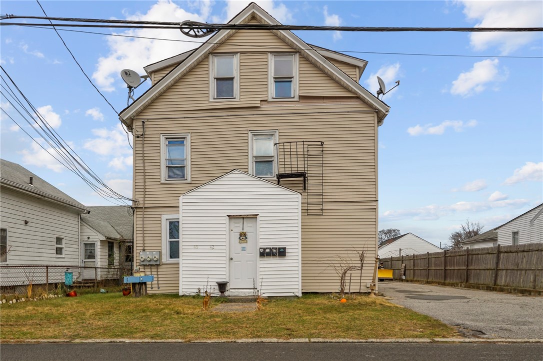 40 Ashburne Street