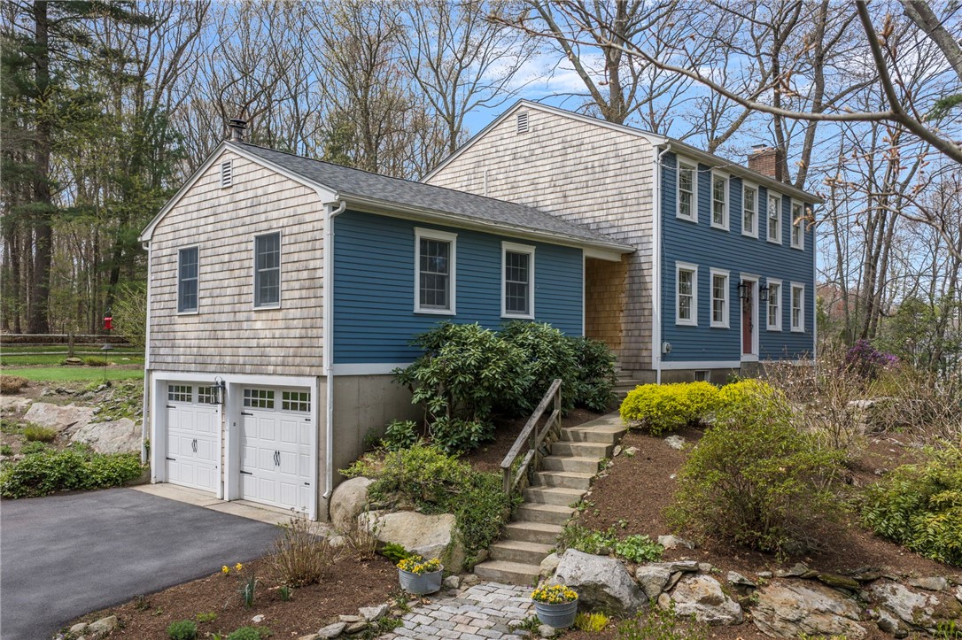 70 Williams Road