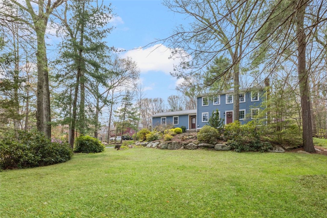 70 Williams Road