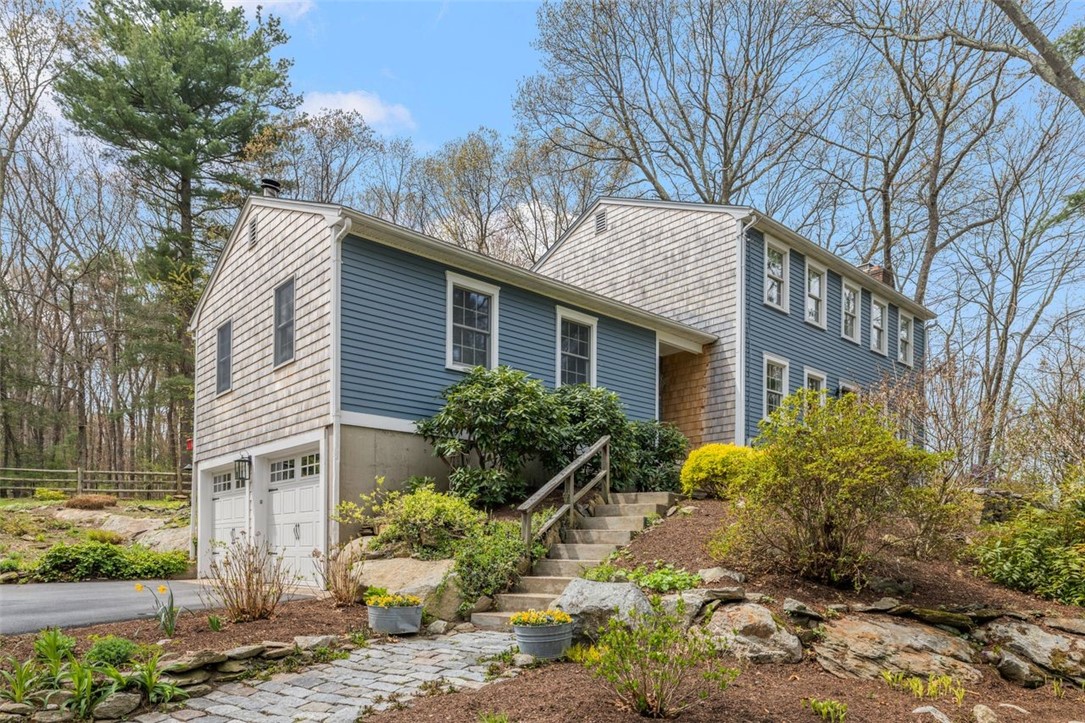70 Williams Road