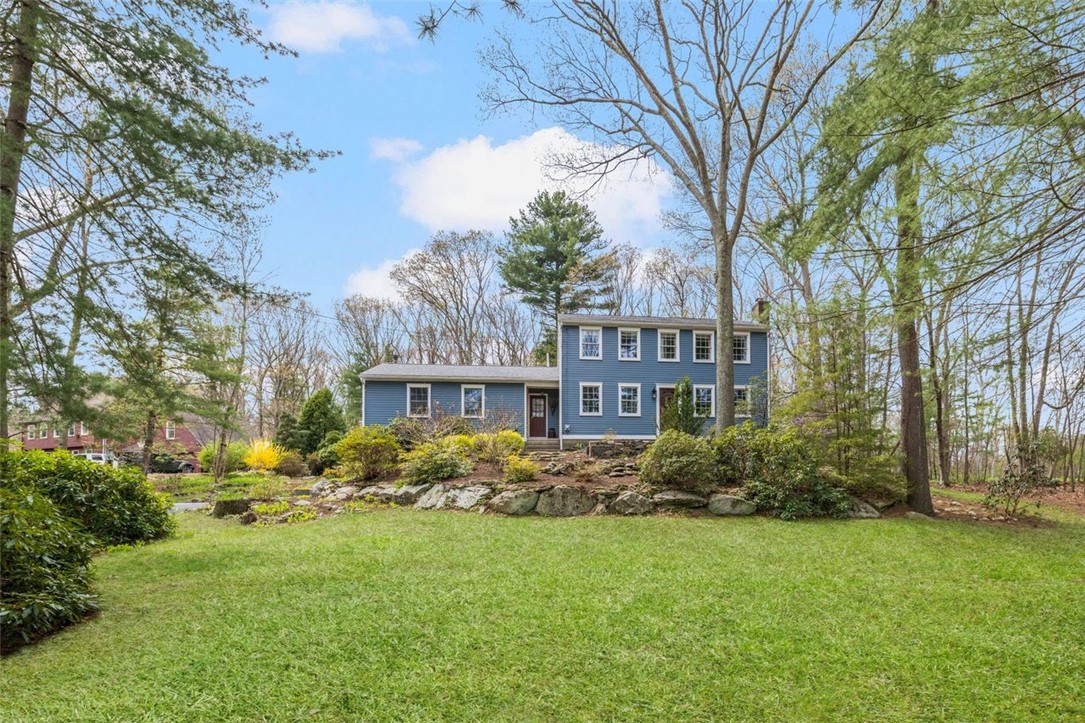 70 Williams Road