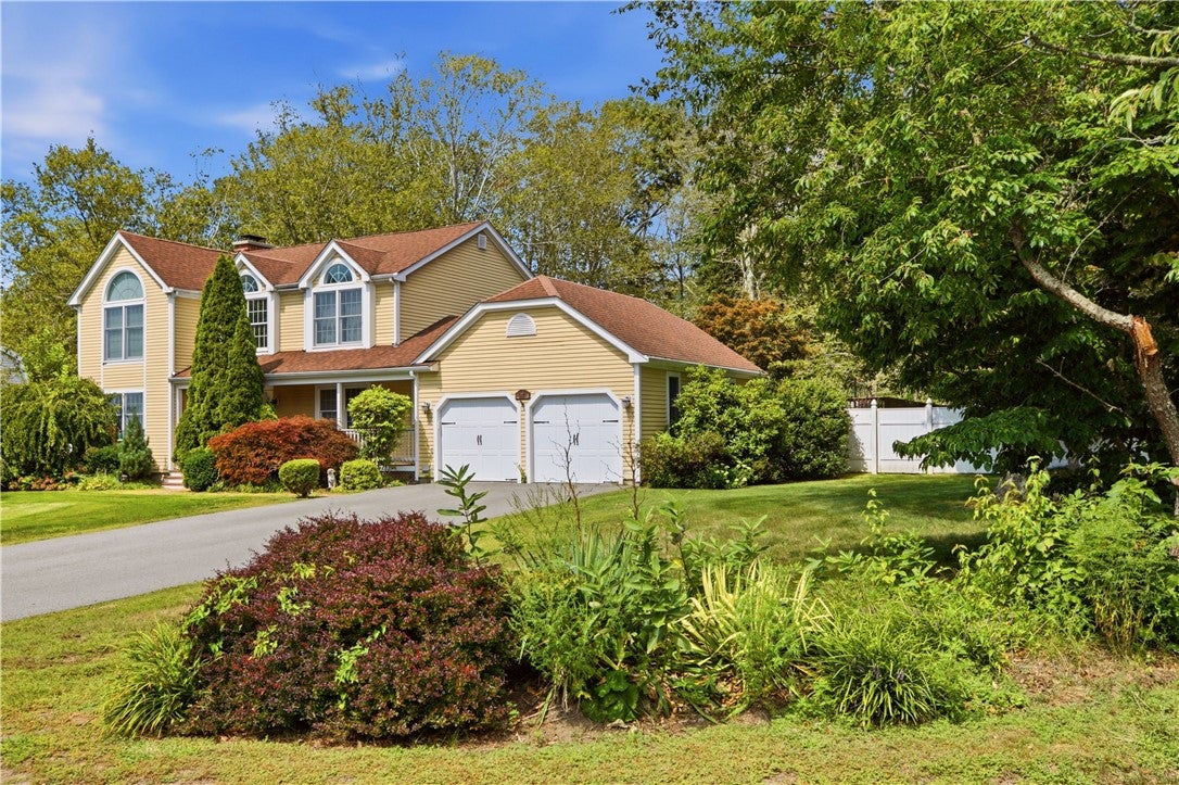 69 Carriage Drive