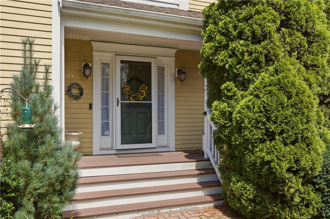 69 Carriage Drive