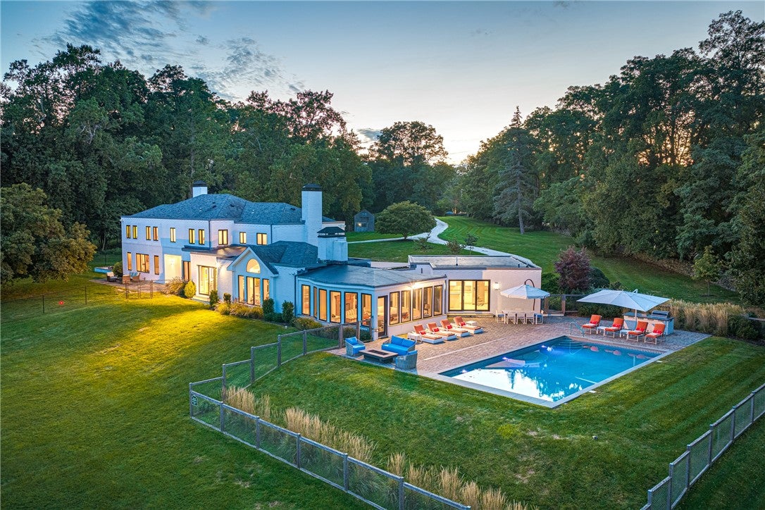 165 Poppasquash Road