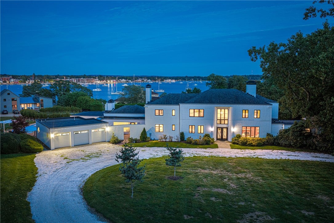 165 Poppasquash Road