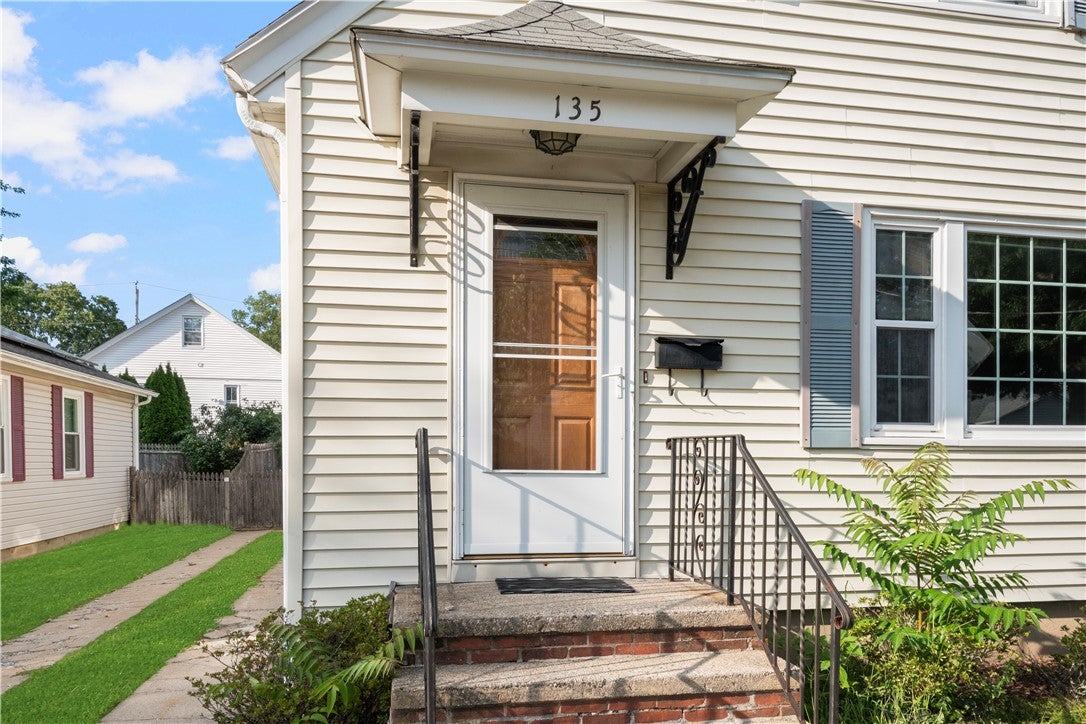 135 Sandringham Avenue