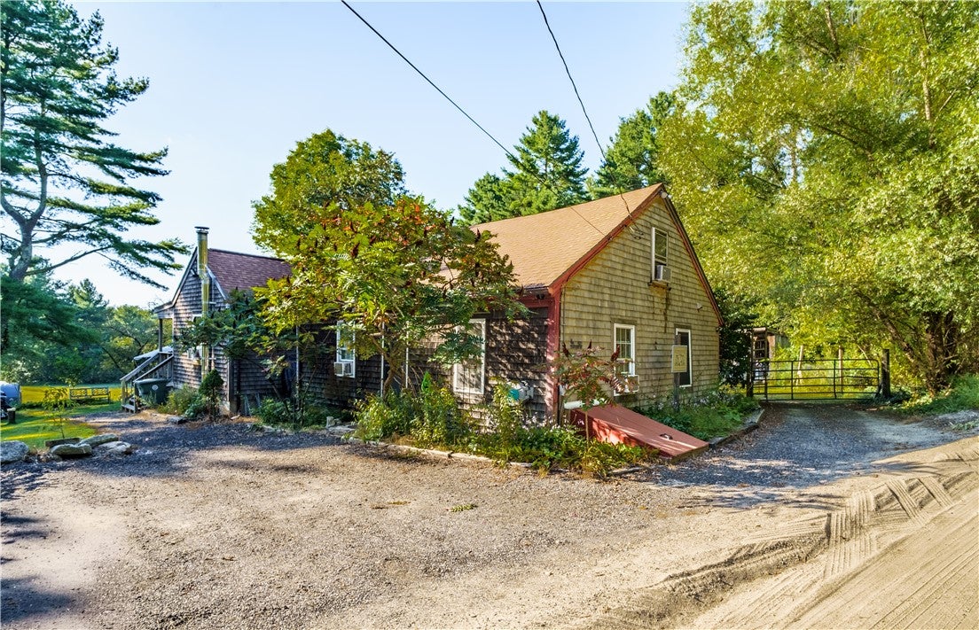 197 Lewis Farm Road