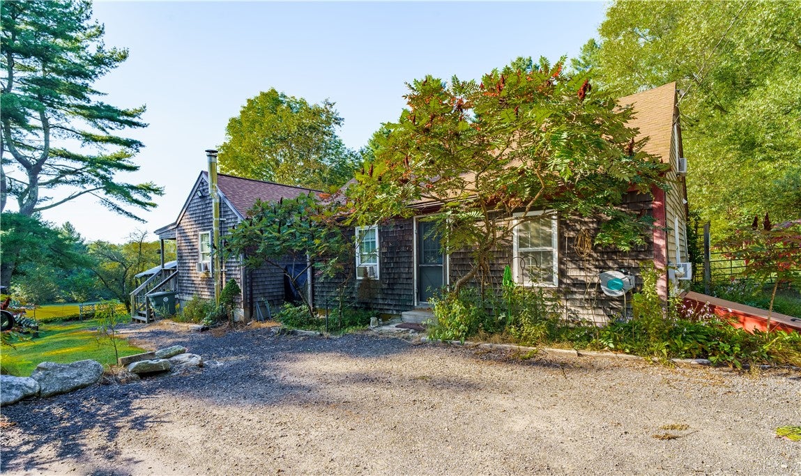 197 Lewis Farm Road