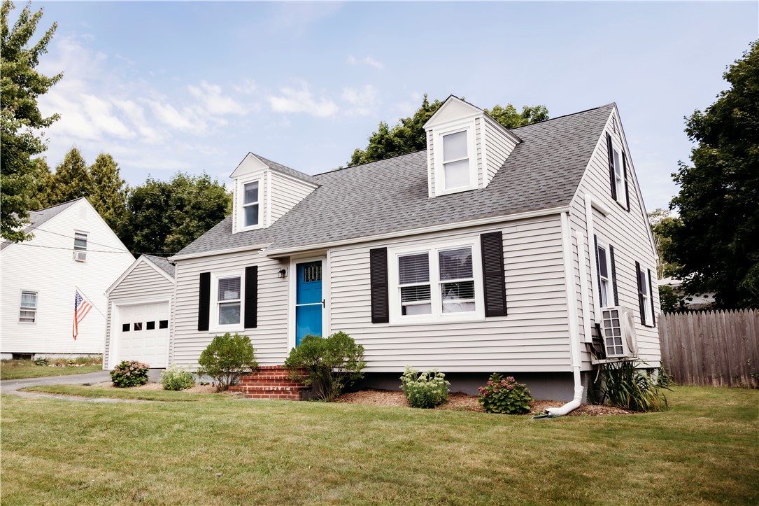 19 Bliven Avenue