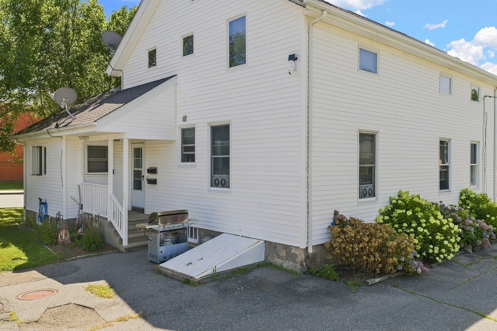 228 Main Road