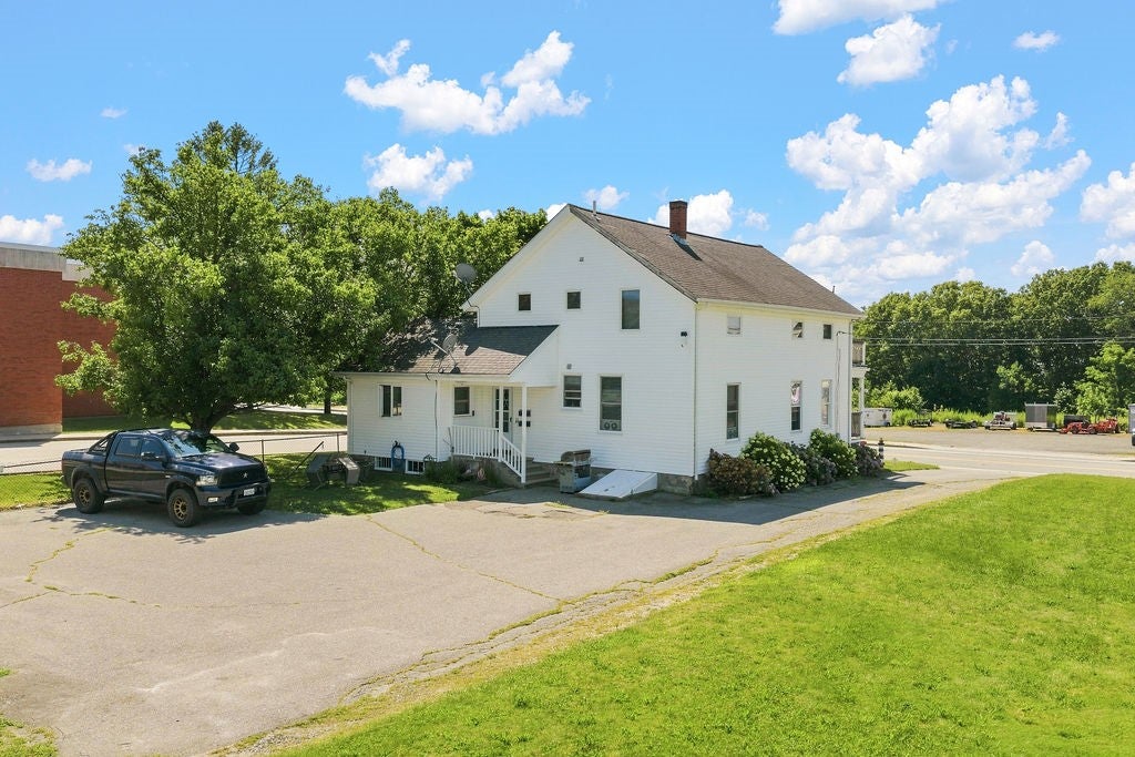 228 Main Road