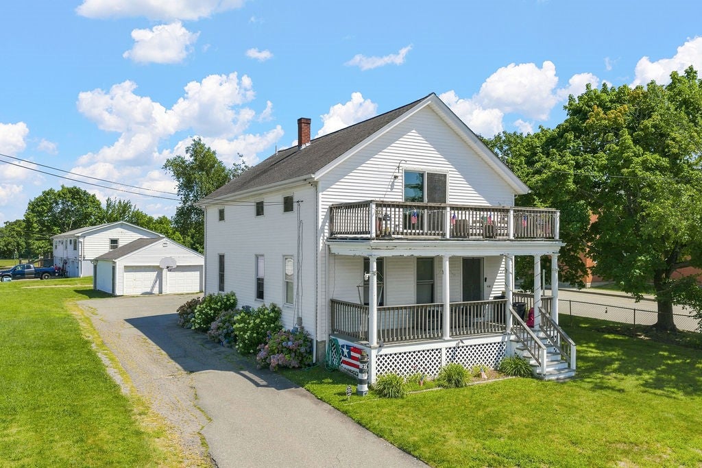228 Main Road