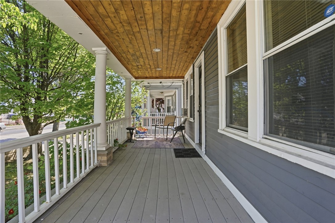 132 Roger Williams Avenue
