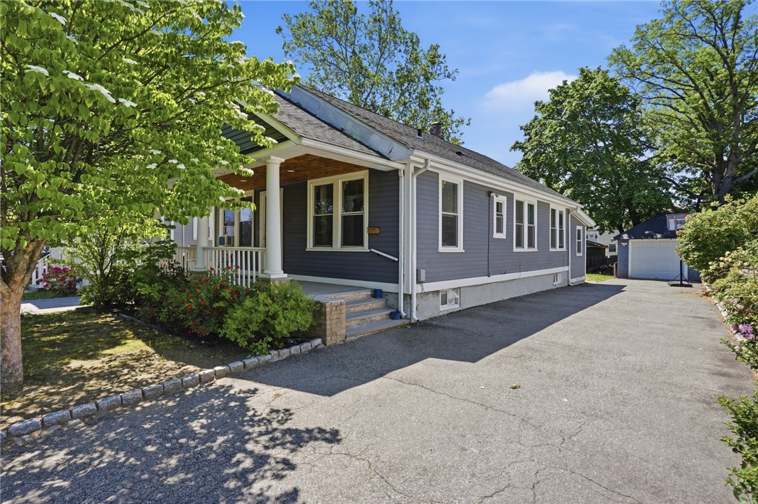 132 Roger Williams Avenue