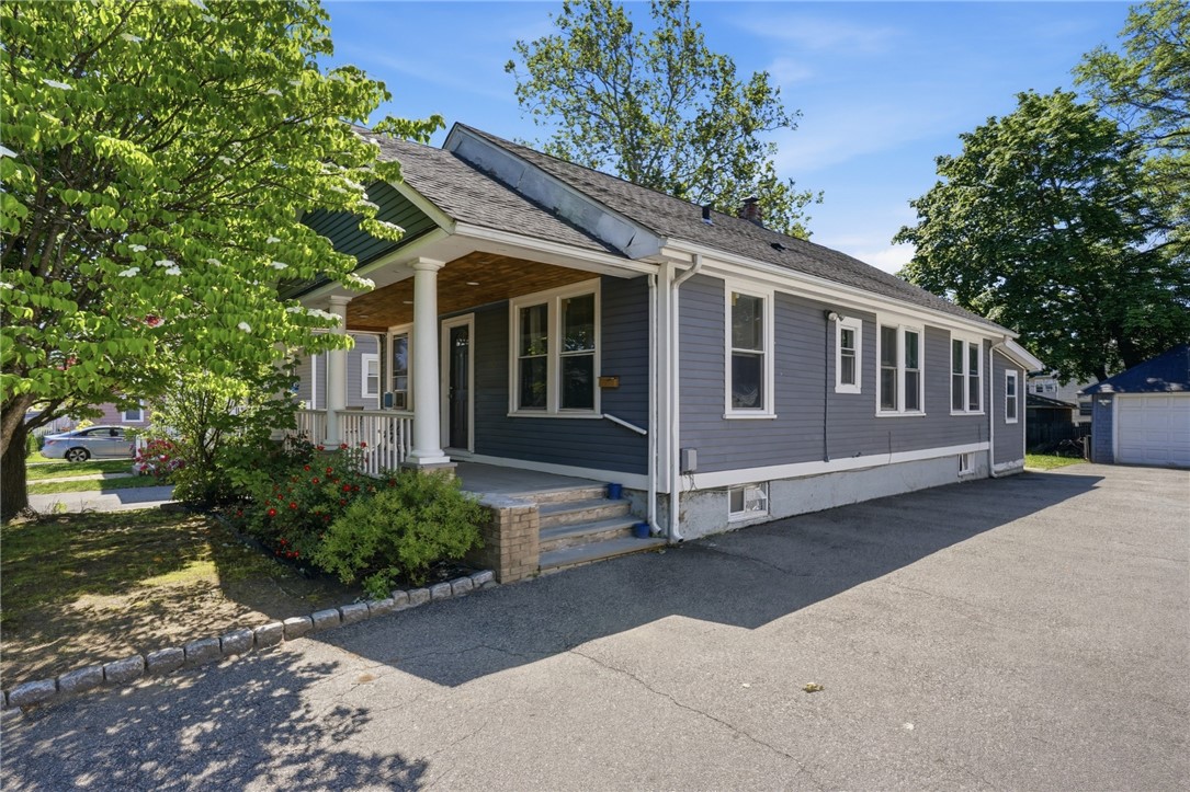 132 Roger Williams Avenue