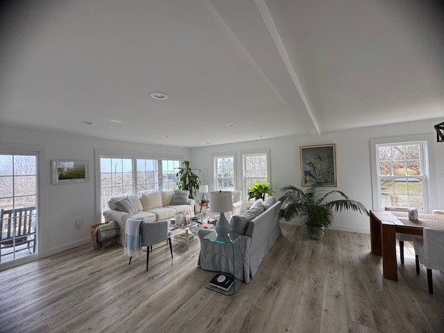 3 Baldwin Road