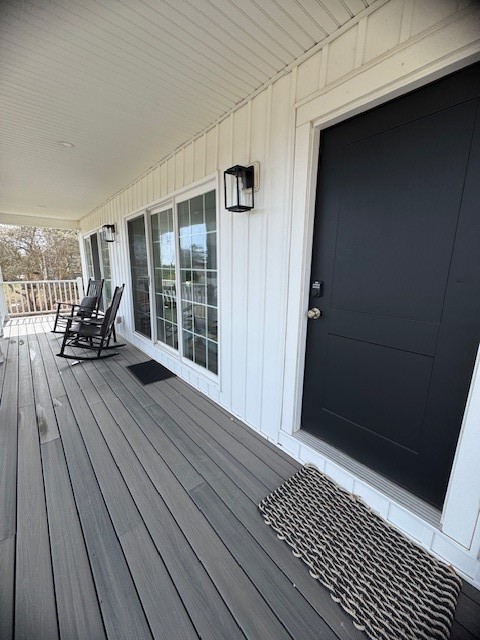 3 Baldwin Road