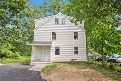 235 Main Street Cranston RI 02921