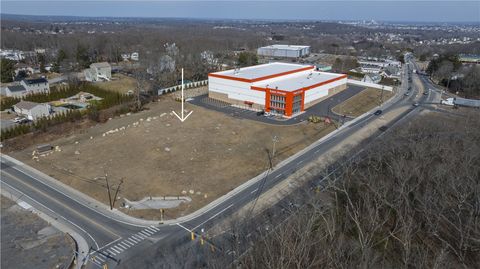 1827 Plainfield Pike Johnston RI 02919