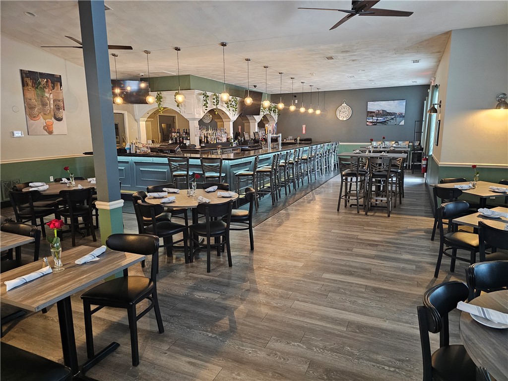 1650 Nooseneck Hill Road