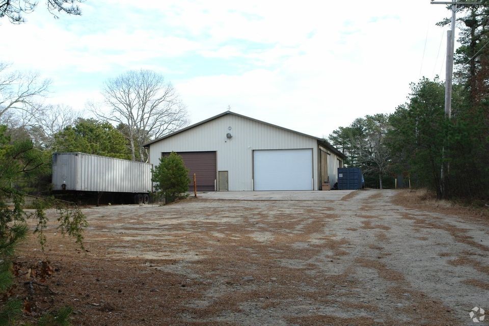 502 Switch Road