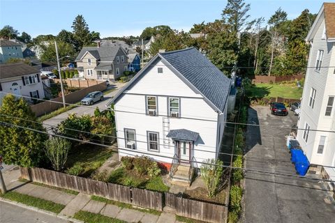 50 Cole Street Pawtucket RI 02860