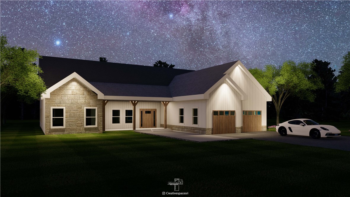 0 Dexter Rock Lot 260 Road