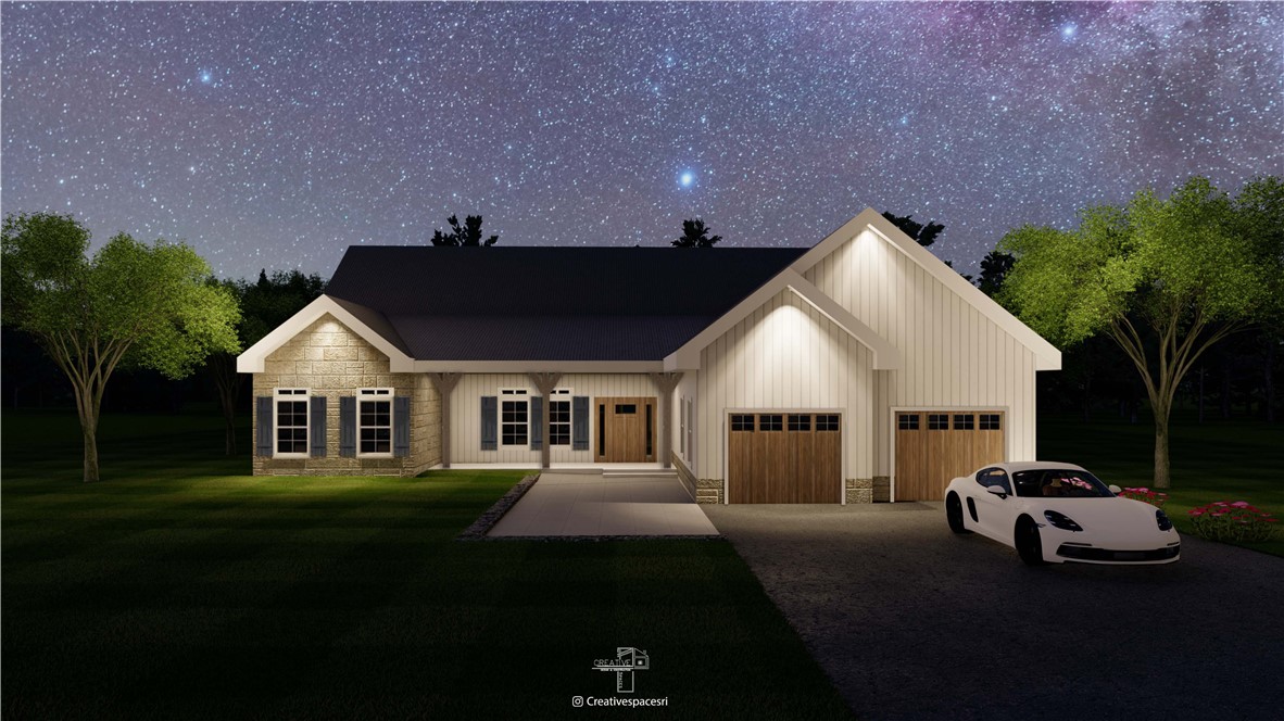 0 Dexter Rock Lot 260 Road