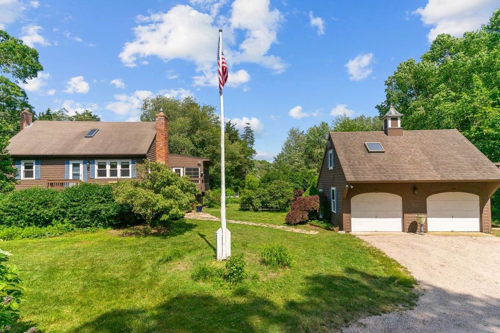4700 old post Road