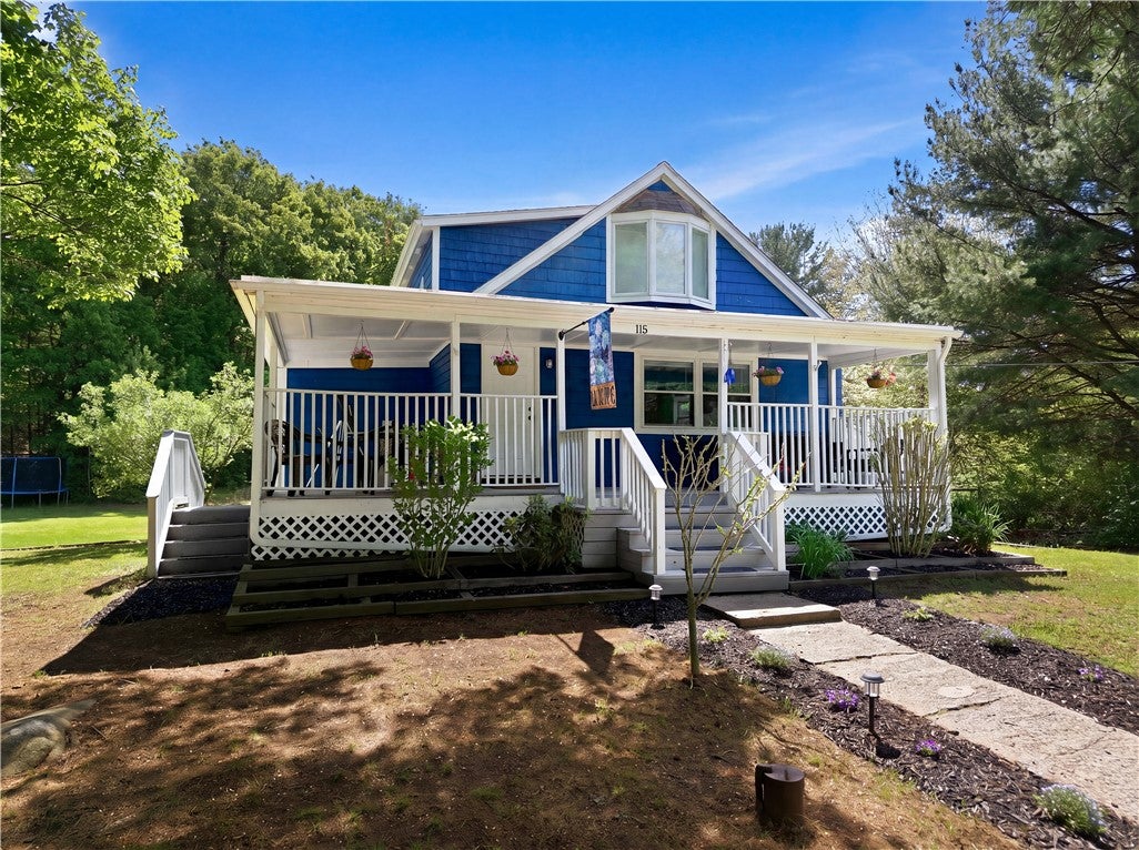 115 Sherman Farm Road