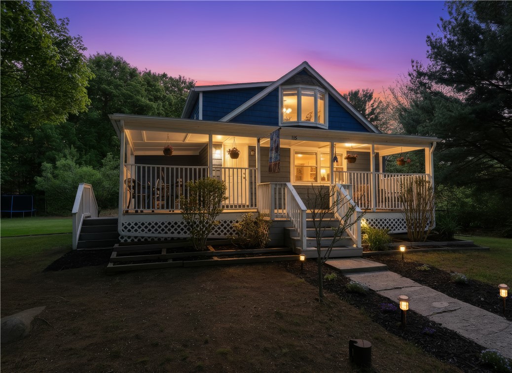 115 Sherman Farm Road