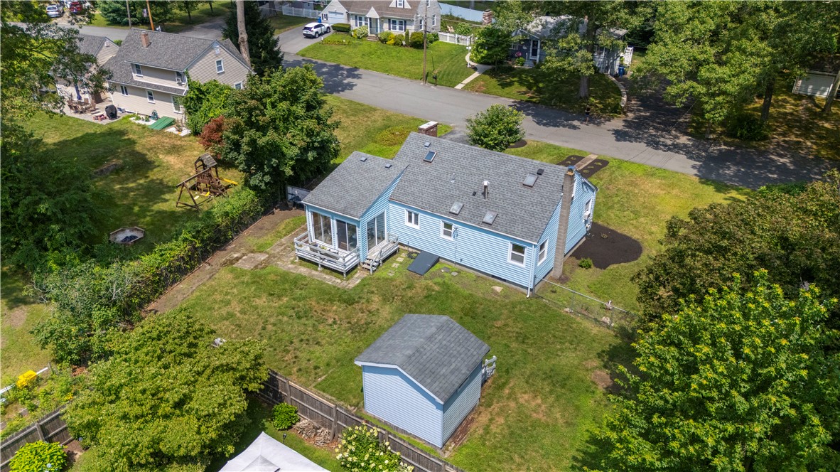 28 Alton Avenue