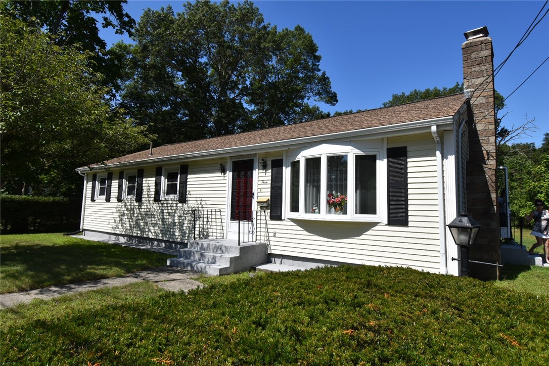 3 Grant Street
