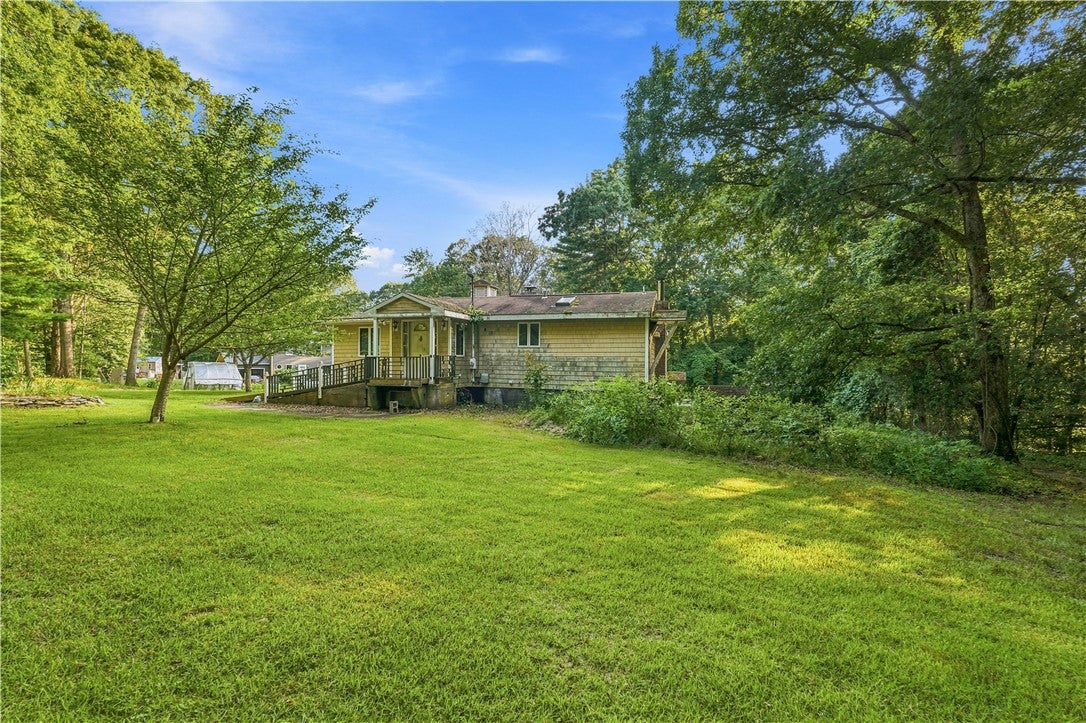 20 Colonial Village Road