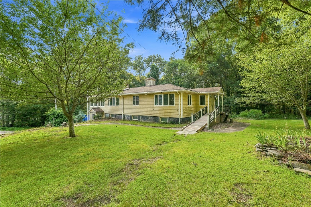 20 Colonial Village Road