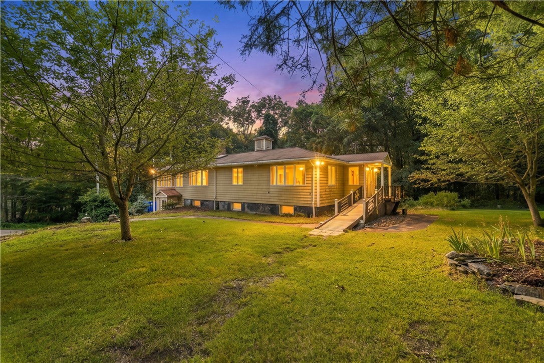 20 Colonial Village Road
