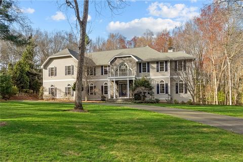 20 Bailey Boulevard East Greenwich RI 02818