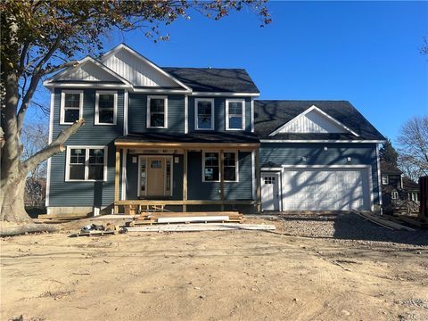 9 Mount Avenue Bristol RI 02809