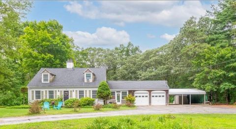 110 Hopkins Avenue Johnston RI 02919