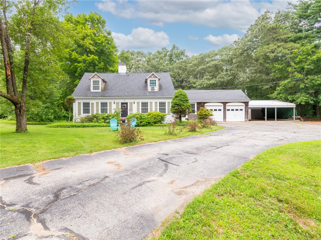 110 Hopkins Avenue