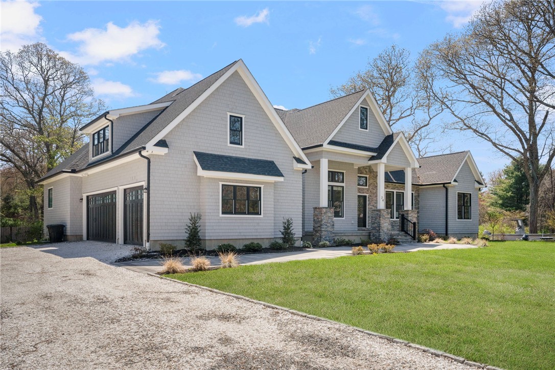 24 Tern Road