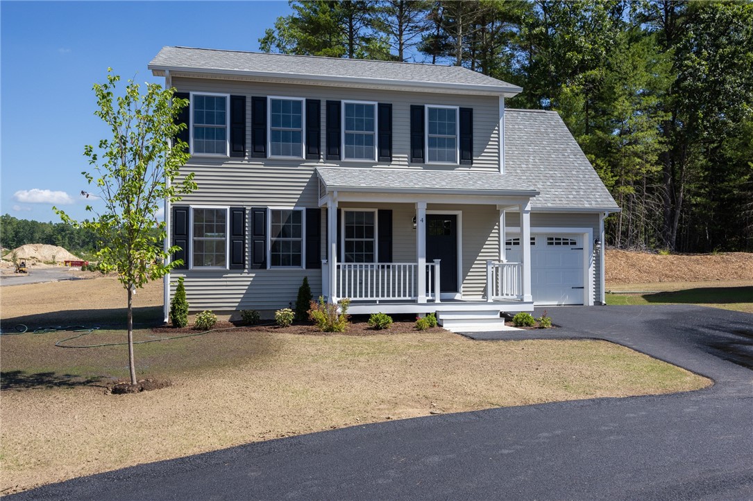4 BOYD BROOK Circle 4