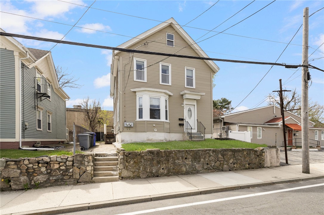 228 Woonasquatucket Avenue
