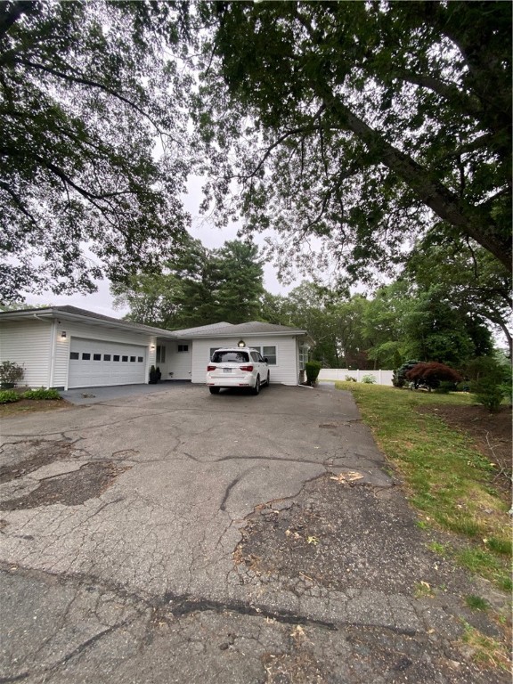 109 Cobble HIll Road