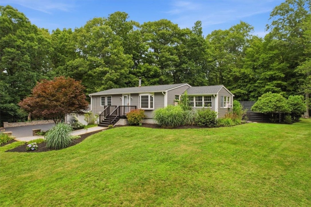 214 Anan Wade Road