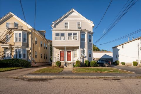 30 Baker Street 34 East Providence RI 02914