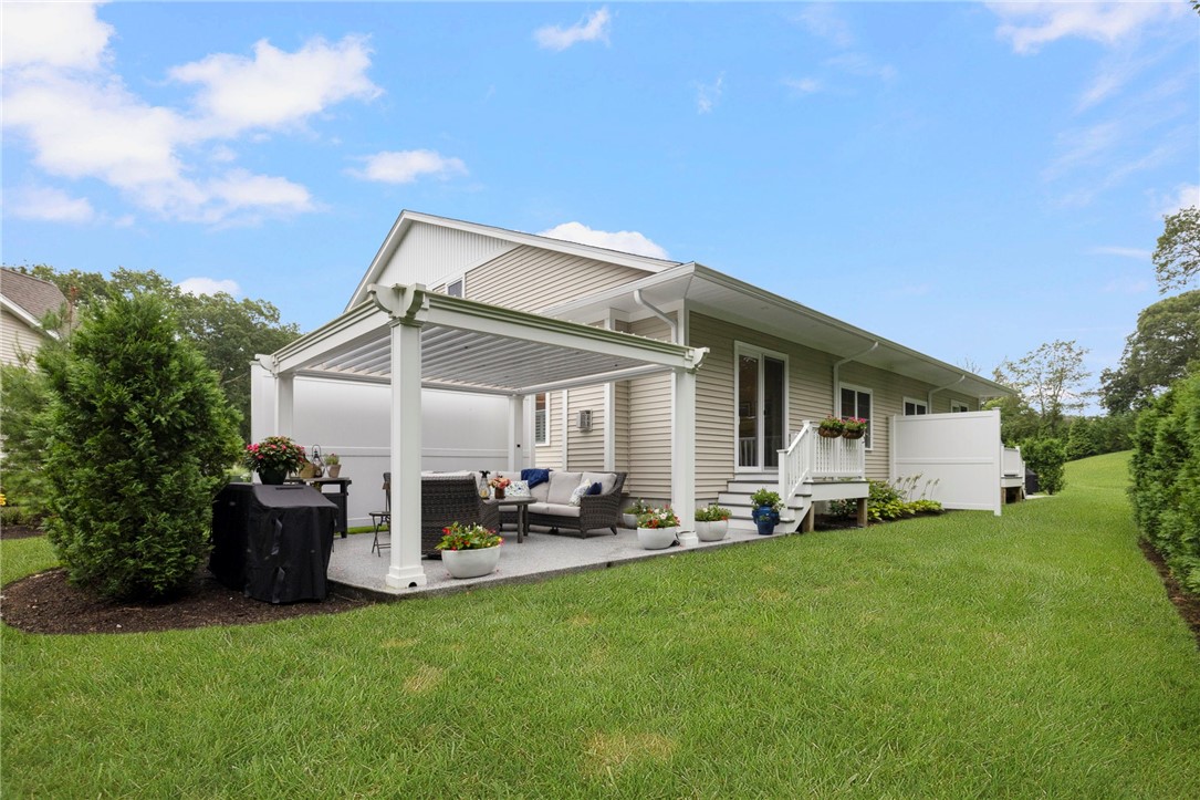 70 Tourjee Lane